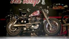 sportster
