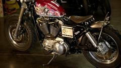 sportster