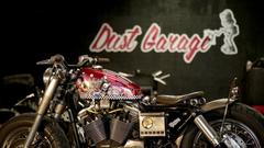 sportster
