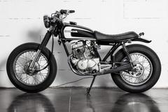 Honda CM 125