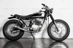 Honda CM 125