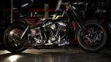 Dusty Shovel 62'