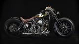 Dusty Shovel 62'