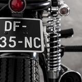 Honda CM 125