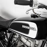 Honda CM 125