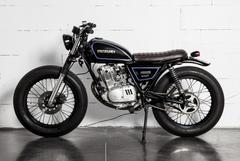 Suzuki GN 125