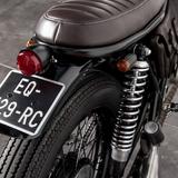 Suzuki GN 125