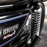 Suzuki GN 125