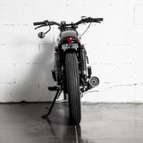 Suzuki GN 125