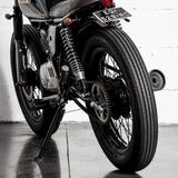 Suzuki GN 125
