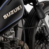 Suzuki GN 125
