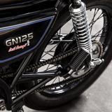 Suzuki GN 125