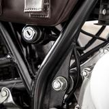 Suzuki GN 125
